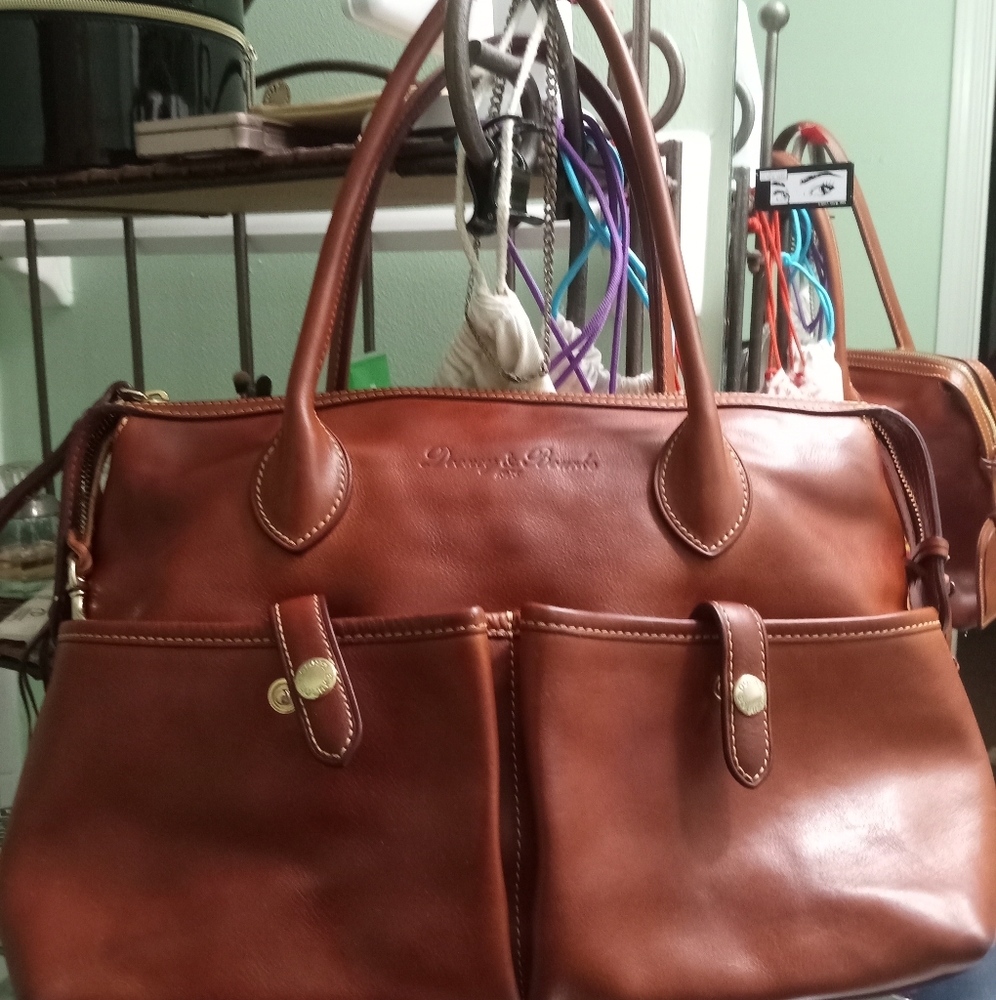 Dooney & Bourke Florentine